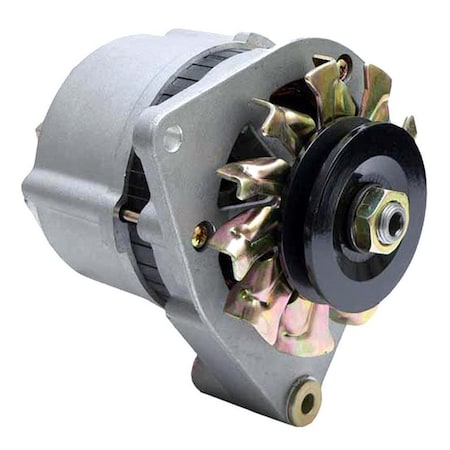 Aic Replacement Parts Fits Mahle Alternator MAH-MG124-JN
